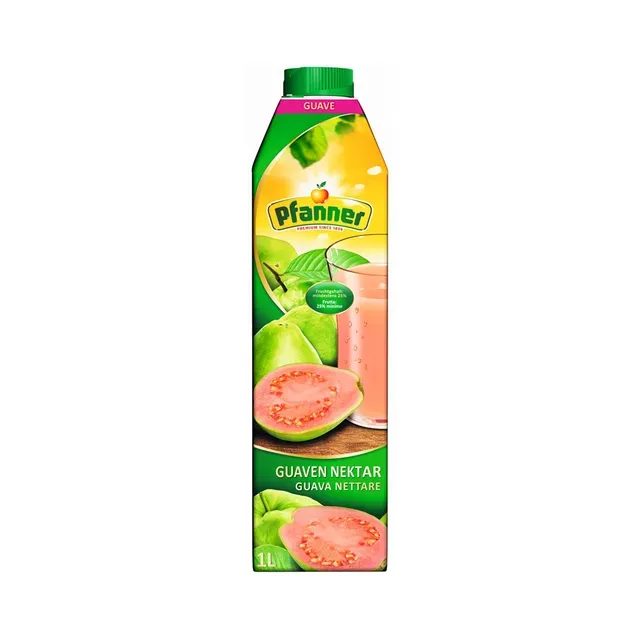 Guajaavi nektar, PFANNER, 1 L