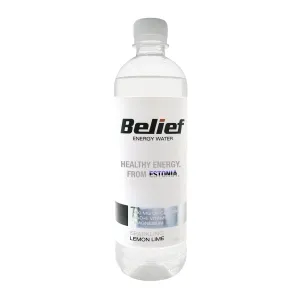 Belief jook 0.53L sidr-laimi, kofeiiniga