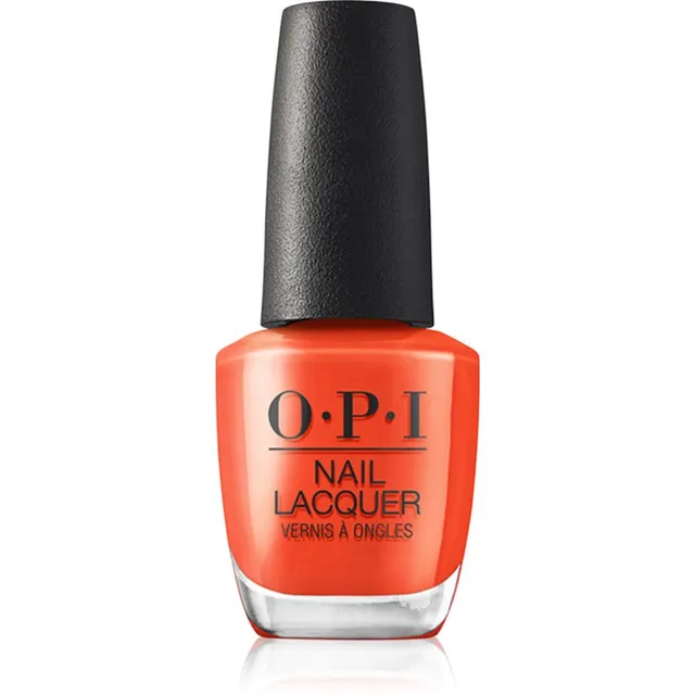 OPI Make ‘Em Jelly! Nail Lacquer Küünelakk varjund Make ‘Em Jelly 15 ml