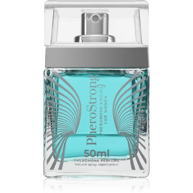 PheroStrong Angel For Women Feromooni Parfüüm naistele 50 ml