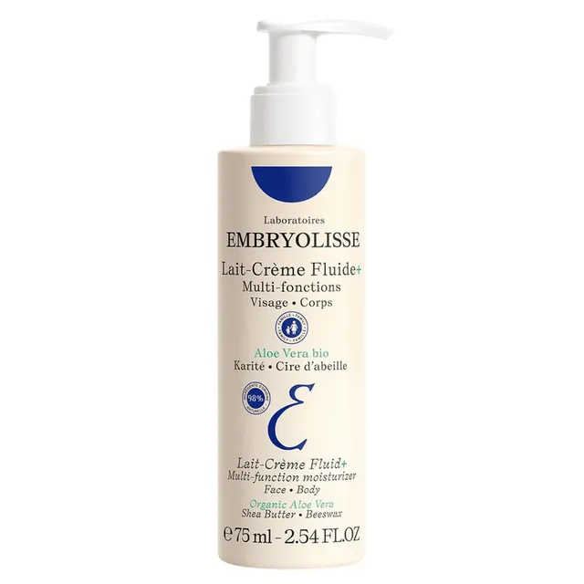 EMBRYOLISSE Lait-Creme Fluid+  75ml