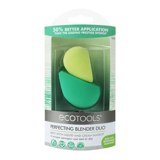 REAL TECHNIQUES 2 Miracle Complexion Sponges