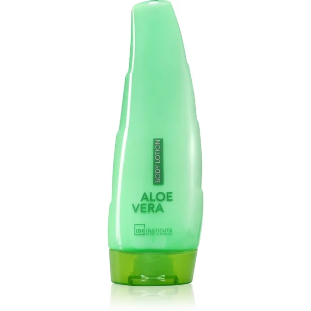 IDC Institute Aloe Vera Kehapiim 270 ml