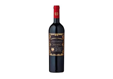 KPN vein DOPPIO PASSO Riserva 750ml