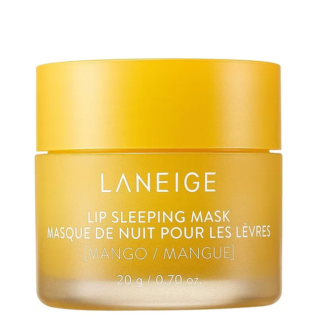 LANEIGE Sleeping Lip Mask Mango 20g