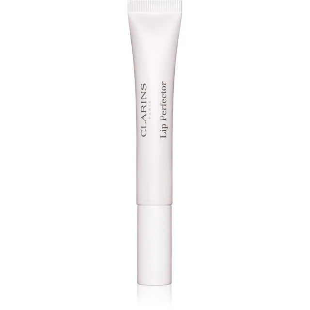 Clarins Lip Perfector Glow Sädelev huuleläige huultele ja põskedele varjund 20 translucent glow 12 ml