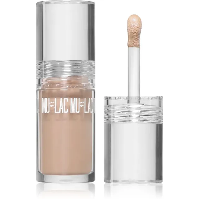 Mulac Cosmetics 3D Verse Matistav vedel jumestuskreem varjund 5 ml
