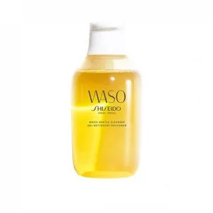 Shiseido Waso Quick Gentle puhastusgeel 150ml