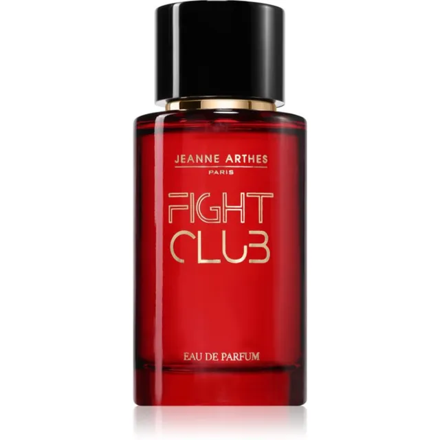 Jeanne Arthes Fight Club EDP Parfüümvesi meestele 100 ml