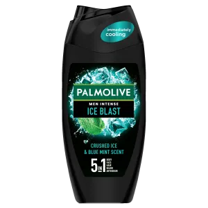 Palmolive Men Intense Ice Bl d/g 500ml