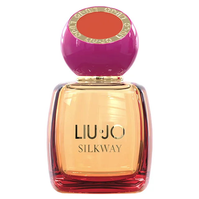 LIU JO Silkway EDT 50ml