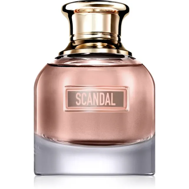 Jean Paul Gaultier Scandal lõhnastatud juukseudu naistele 30 ml