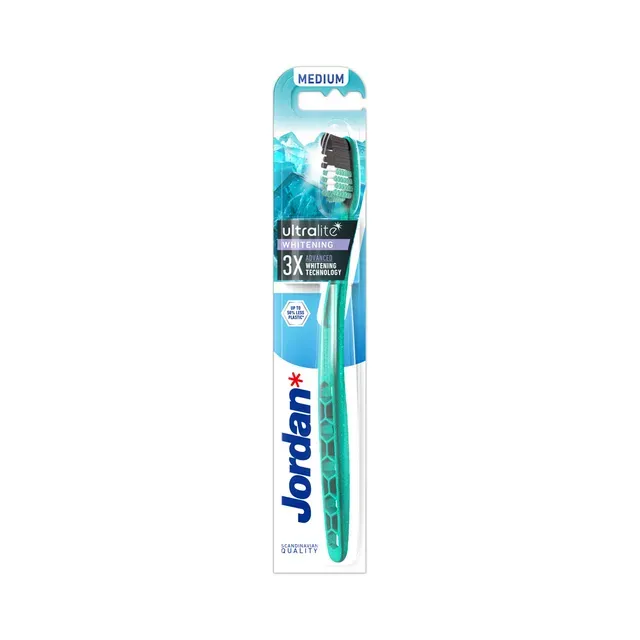 Hambahari Ultralite White Medium, JORDAN, 1tk
