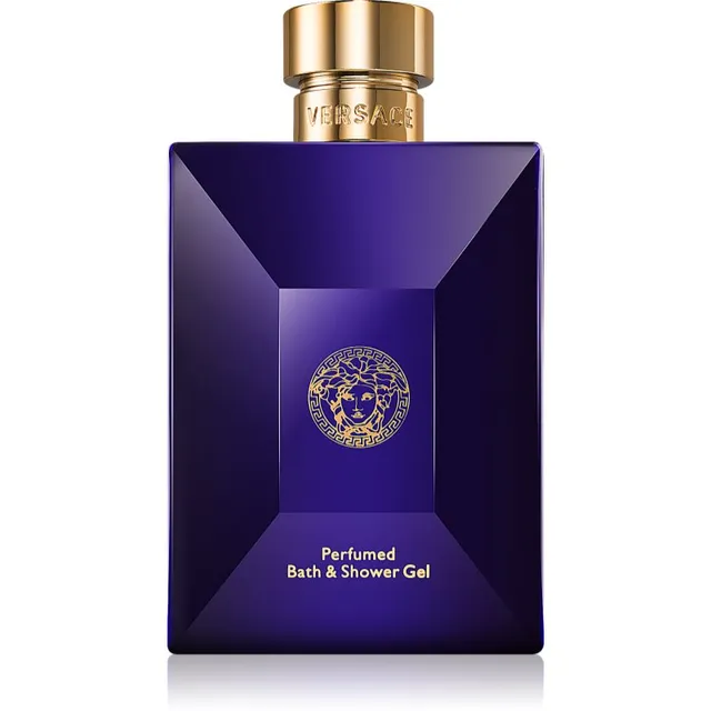 Versace Dylan Blue Pour Homme Dušigeel meestele 250 ml