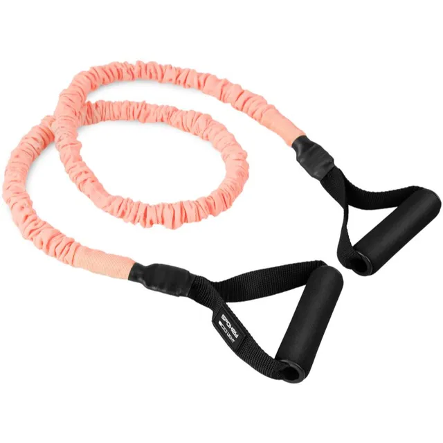 Spokey Supra Tube ekspander treenimiseks vastupanu 4,5 kg 1 tk