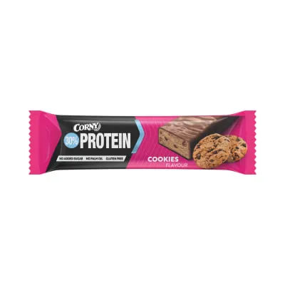 Pro.bat. Protein Power küpsis. Corny m.a. 50g