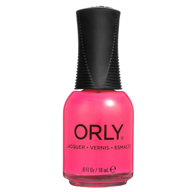 ORLY Nail Polish Hibis-Kiss 11ml
