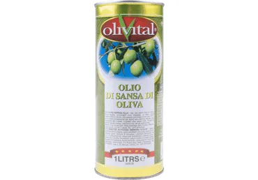 Oliivijääkõli OLIVITAL 1L