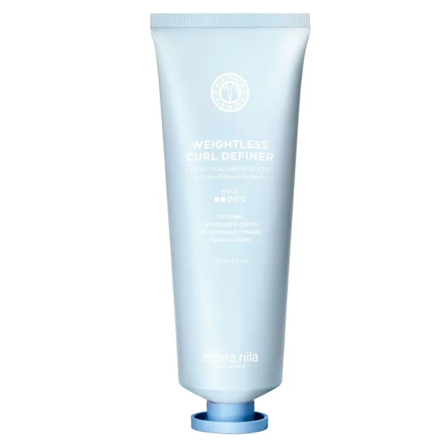 MARIA NILA Coils & Curls Weightless Curl Definer 125ml