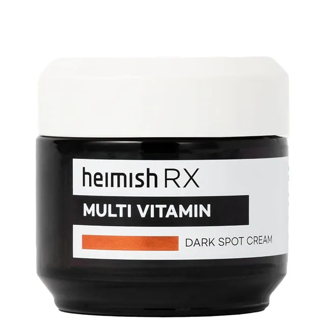 HEIMISH Rx Multi Vitamin Dark Spot Cream 50ml