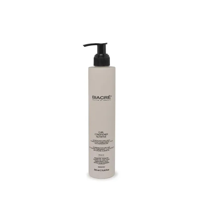 Curl Nutritive palsam lokkis juustele 250ml