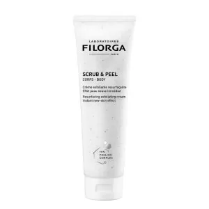 Scrub & Peel kehakoorija 150ml