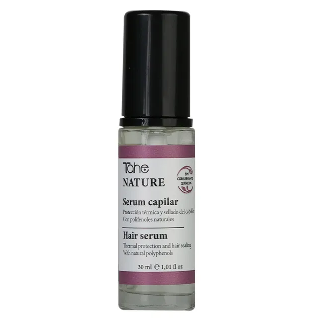 TAHE Nature Hair Serum 30ml