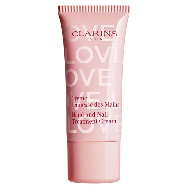 Clarins Hand and Nail Treatment Cream 100ml