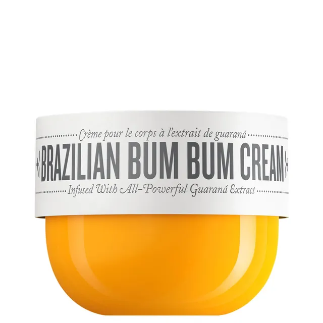 SOL DE JANEIRO Brazilian Bum Bum Cream 75ml