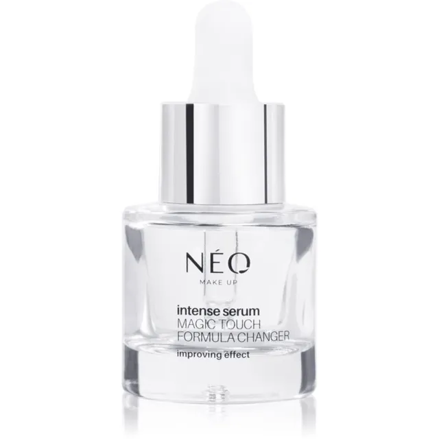 NEO MAKE UP Intense Serum Magic Touch Formula Changer Aktiveeriv seerum pikaajalise mõjuga 15 ml