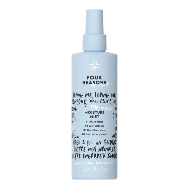 FOUR REASONS Original Moisture Mist 250ml