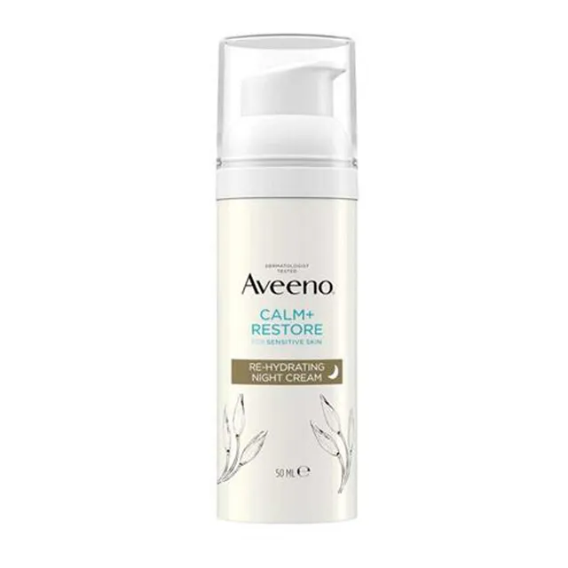 Calm + Restore öökreem 50ml