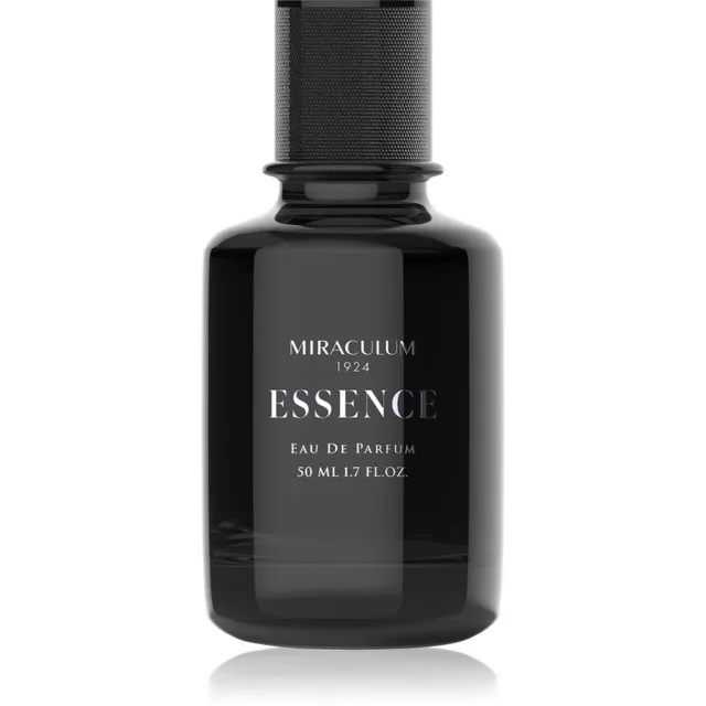 Miraculum Noir Majesty Essence Parfüümvesi meestele 50 ml