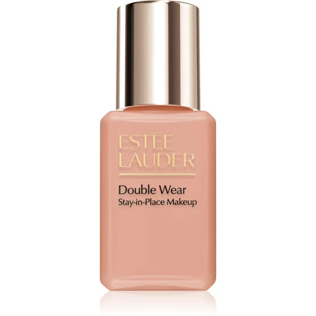 Estée Lauder Double Wear Stay-in-Place Makeup Mini Kauapüsiv jumestuskreem SPF 10 varjund 2C3 Fresco 15 ml