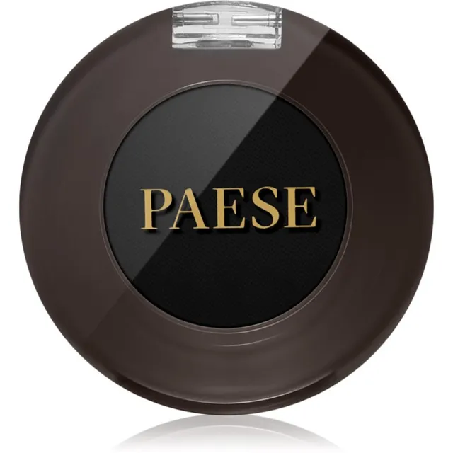 Paese Eyegasm Eyeshadow Kauapüsiv lauvärv varjund 16 Midnight 1.5 g