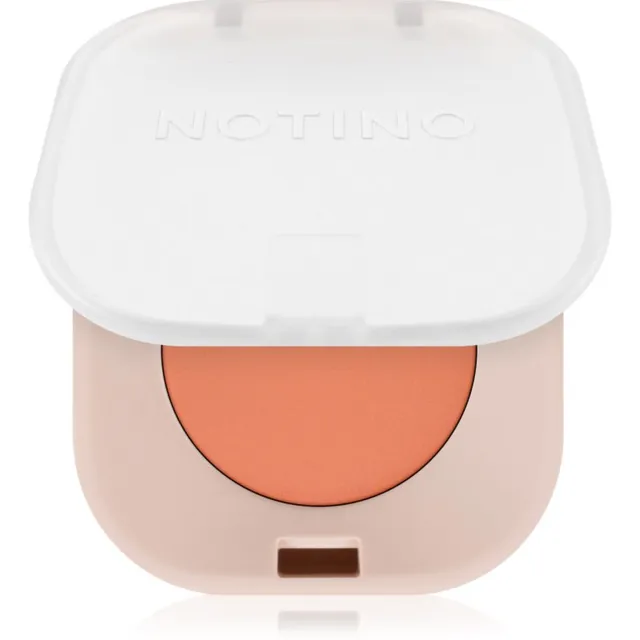 Notino Powder Eyeshadow Matte Matt lauvärv Summer Fling 1.65 g