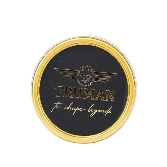 Truman Clay Matt Pomade