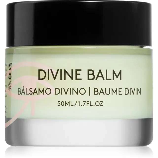 Cocunat Balm multifunktsionaalne palsam kehale 50 g