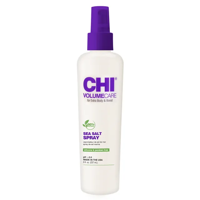 CHI VolumeCare Sea Salt Spray 237ml