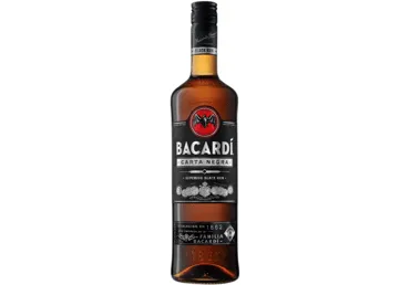 Muu p.jook BACARDI Car.Negra 37.5% 700ml