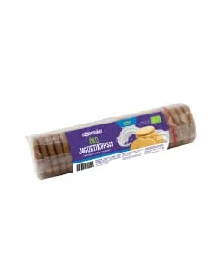 Loodusvägi ÖKO jogurtiküpsis 250g IT-BIO-007