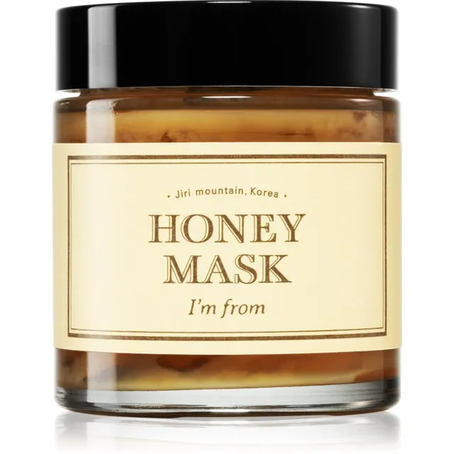 I'm from Honey Suvatoitev mask 120 g