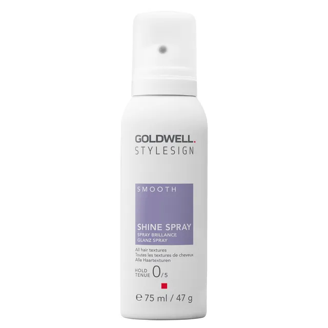 GOLDWELL StyleSign Smooth Shine Spray 75ml