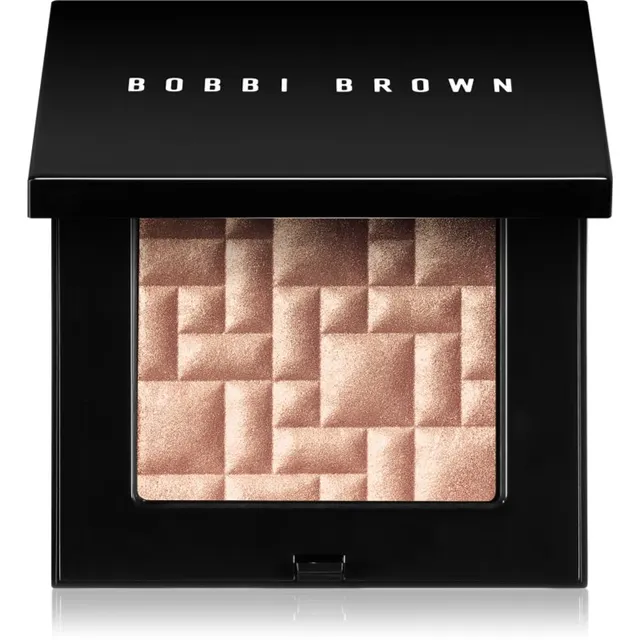Bobbi Brown Highlighting Powder Esiletõstja varjund Afternoon Glow 8 g