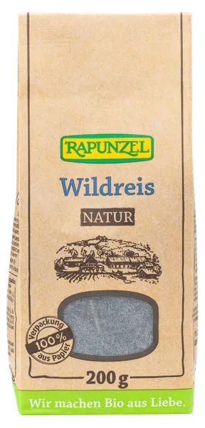Looduslik riis, ökoloogiline