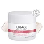 Uriage Roseliane Rich toitev näokreem punetuse leevendamiseks 50 ml