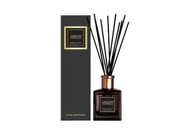 Kodulõhnastaja AREON Black Vanilla 150ml