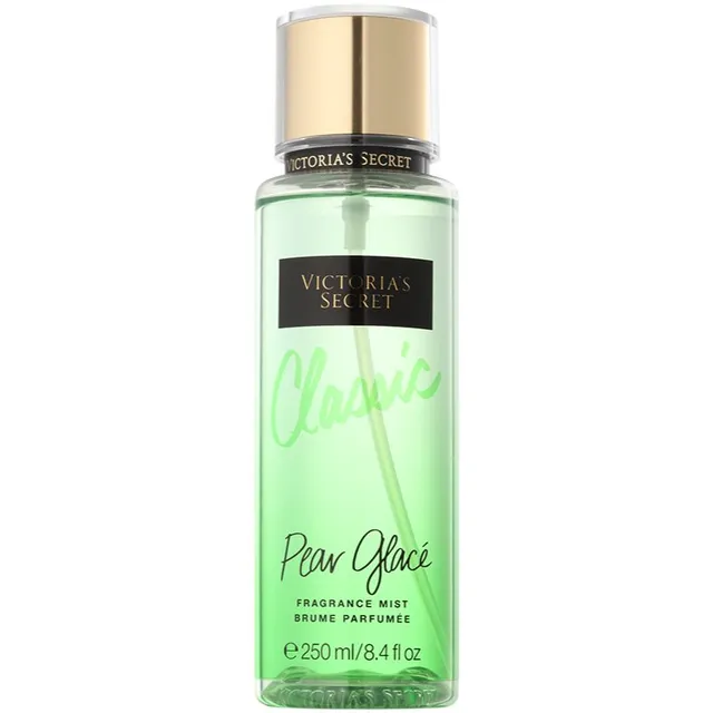 Victoria's Secret Fantasies Kehapihusti naistele 250 ml