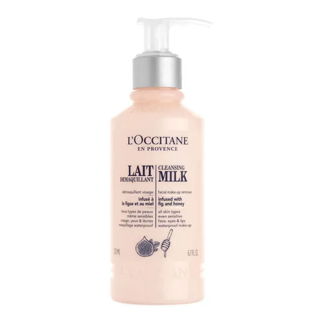 Näopuhastuspiim 200ml