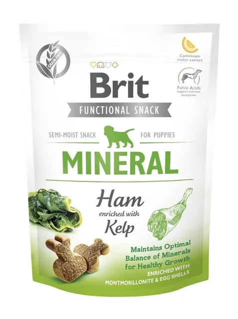 Brit Care Functional Mineral kutsika maius, sink, 150 g